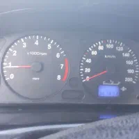 پژو ۴۰۵ مدل ۱۳۸۷ دوگانه سوز|خودرو سواری و وانت|کرمانشاه, |دیوار