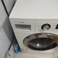 لباسشویی خشک کن دوو|ماشین لباسشویی و خشککن لباس|تهران, مسعودیه|دیوار
