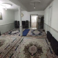 آپارتمان 100متری همکف خیابان محمدآباد|اجارهٔ آپارتمان|قرچک, مهدیه|دیوار