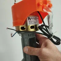 پمپ کولر آبی پارس ژن