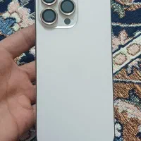 آیفون ۱۶پرومکس zaa|موبایل|زاهدان, |دیوار