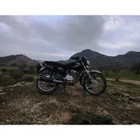 موتور 200کبیر|موتورسیکلت|کازرون, |دیوار