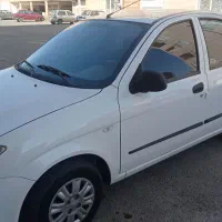 تیبا2مدل 99پلمپ وکم کار