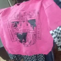 حراجی انواع وبچگانه|لباس|دزفول, |دیوار