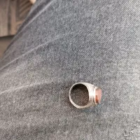 انگشتر هبهاب