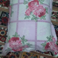 بالشت الیاف