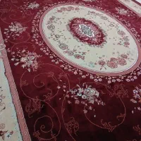 فرش ماشینی وکناره|فرش|خوی, |دیوار