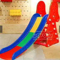 سرسره|اسباببازی|بندر گناوه, |دیوار