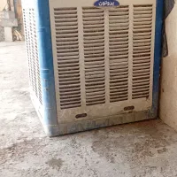 یخچال بزرگ دودرب درحد نو