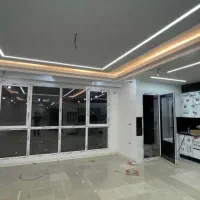 شهرک گلستان/راه آهن 130متر دریاچه چیتگر