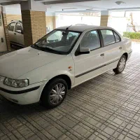 سمند LX مدل 98|خودرو سواری و وانت|کرج, مطهری|دیوار