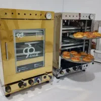 تنور های همه کاره