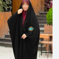 چادر عربی در حد نو