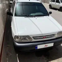 پراید 131 تمیز خونگی مدل 95