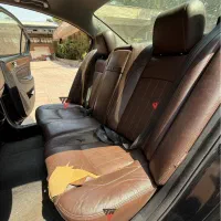 تودوزی صندلی خودرو