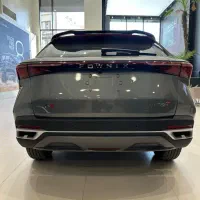 فونیکس اف ایکس دو دیفرانسیل  FOWNIX FX AWD|خودرو سواری و وانت|تهران, دروس|دیوار