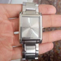 ساعت مچی مردانه آریس گلد