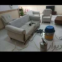 مبل شویی و قالی شویی گلشن