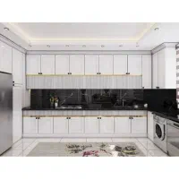 دکوراسیون داخلی پالادیوم