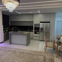 ۱۰۰متری خوش نقشه/صفرکلیدنخورده/قاسم آباد