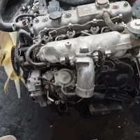 موتورایسوزو5200