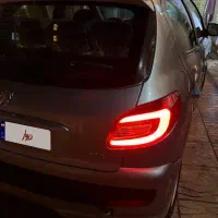 ۲۰۷ پانا تیتانیم