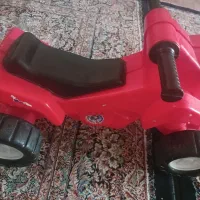 موتوراسباب بازی کودکانه