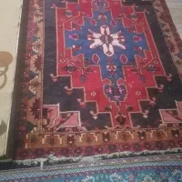 فرش دستبافت بختیاری|فرش|اهواز, زرگان|دیوار