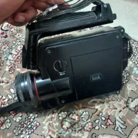 دوربین فیلمبرداری قدیمی عطیقه|دوربین عکاسی و فیلمبرداری|اصفهان, شهرک کاوه|دیوار