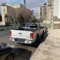 kmc t8 402|خودرو سواری و وانت|کرمانشاه, |دیوار