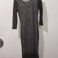 لباس مجلسی مدل ماهی