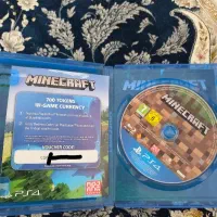 دیسک بازی ps4|کنسول، بازی ویدئویی و آنلاین|تهران, علم و صنعت|دیوار