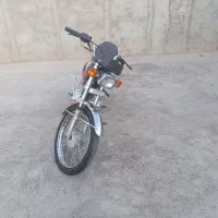 ۲عدد موتور سیکلت|موتورسیکلت|بم, |دیوار