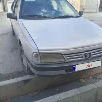 پژو۴۰۵|خودرو سواری و وانت|ارومیه, |دیوار