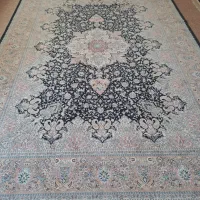 فرش ۹ متری ۱۲۰۰ شانه تراکم ۳۶۰۰|فرش|ایلام, |دیوار