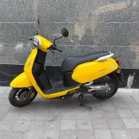 موتور بنلی 1404 کم کار