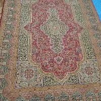 فرش 6 متری در حد نو|فرش|زابل, |دیوار