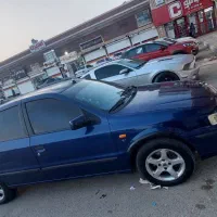 سمندEF7 دوگانه سوز|خودرو سواری و وانت|بندر ماهشهر, |دیوار