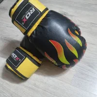 دستکش بوکس