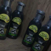 شامپو جنسینگ