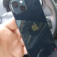 آیفون 13 نرمال 128 دوسیم 88%درحد