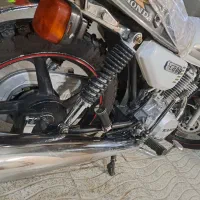 موتور۲۰۰ سی سی  دینو|موتورسیکلت|ساوه, |دیوار