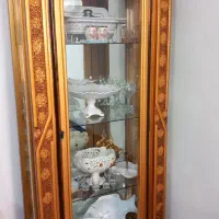 بوفه|بوفه، ویترین، کنسول|کرمانشاه, |دیوار