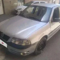 فولکس گل مدل۸۵