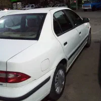 سمندef7
