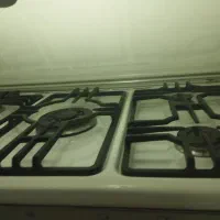 فر گاز پادیسان با سه تا جوجه گردان|اجاق گاز و لوازم برقی پخت‌وپز|بروجرد, |دیوار