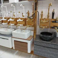 شیرآلات استاندارد با ۷سال گارانتی و قیمت منصفانه