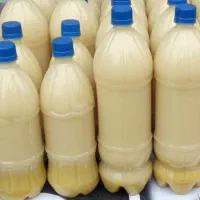 آبلیمو طبیعی ۶۰۰ هزاری من عمده میدم ۱۵۰و۲۰۰قرچکم