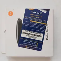 هندزفری بلوتوثی Redmi Buds 5|لوازم جانبی موبایل و تبلت|تهران, قلمستان|دیوار