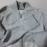 بلوز جلو باز داخل کرکی و پنبه مناسب ۳۶ ،۳۸|لباس|محمدیه-قزوین, |دیوار